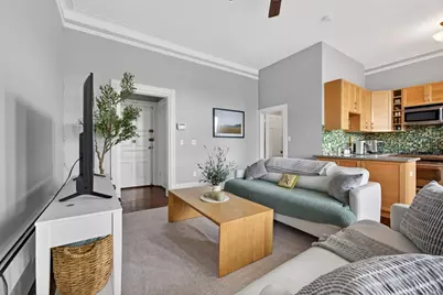 261 Commonwealth Ave #8, Boston, MA 02116 - Photo 8