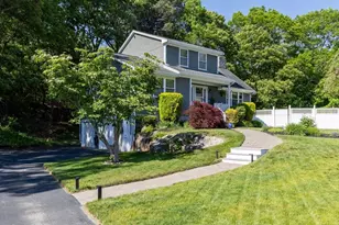 15 Heritage Rd, Acushnet, MA 02743 - Photo 16