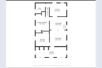 21 River St, North Adams, MA 01247 - Photo 20