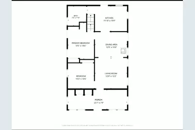 21 River St, North Adams, MA 01247 - Photo 20