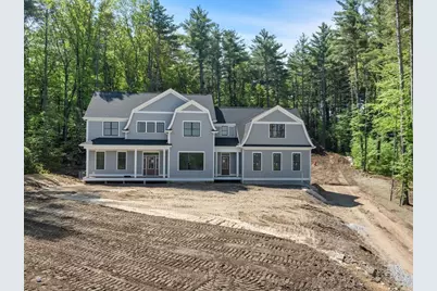 Lot 8 Lincoln Street, Hopkinton, MA 01748 - Photo 1