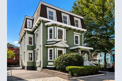348 Centre Street #2, Boston, MA 02130 - Photo 1