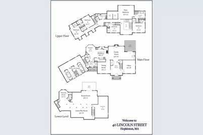 Lot 6 Lincoln Street, Hopkinton, MA 01748 - Photo 2