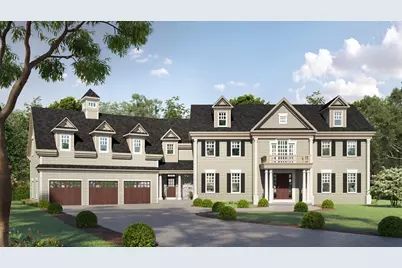 Lot 6 Lincoln Street, Hopkinton, MA 01748 - Photo 1