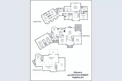 Lot 6 Lincoln Street, Hopkinton, MA 01748 - Photo 2