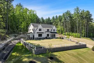 Lot 7 Lincoln St, Hopkinton, MA 01748 - Photo 2