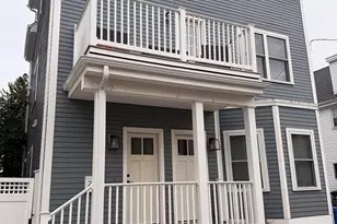22 Henderson St, Somerville, MA 02145 - Photo 1