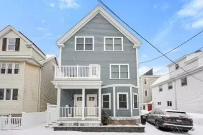 22 Henderson St #1, Somerville, MA 02145 - Photo 2