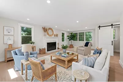 15 Pioneer Rd, Hingham, MA 02043 - Photo 4