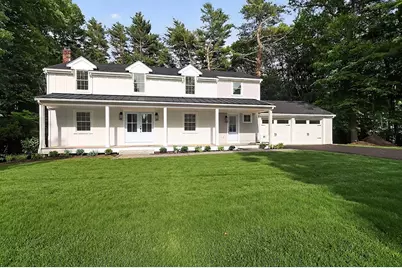 15 Pioneer Rd, Hingham, MA 02043 - Photo 1