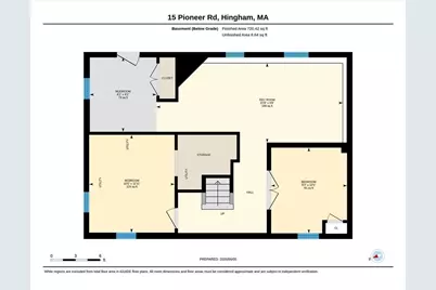 15 Pioneer Rd, Hingham, MA 02043 - Photo 20