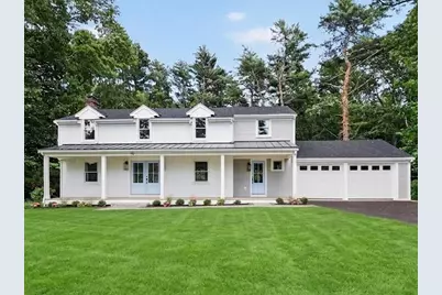 15 Pioneer Rd, Hingham, MA 02043 - Photo 1
