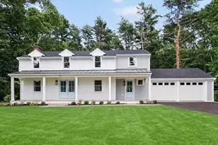 15 Pioneer Rd, Hingham, MA 02043 - Photo 1