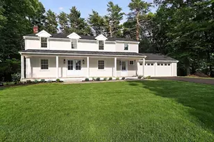 15 Pioneer Rd, Hingham, MA 02043 - Photo 1