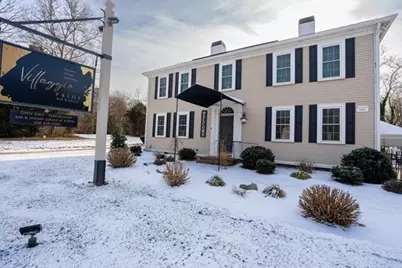 4631 Falmouth Rd, Barnstable, MA 02635 - Photo 2