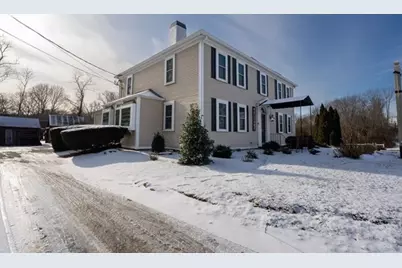 4631 Falmouth Rd, Barnstable, MA 02635 - Photo 4