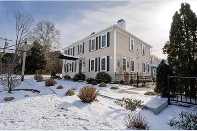 4631 Falmouth Rd, Barnstable, MA 02635 - Photo 4