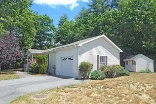507 Crystal Way, Middleborough, MA 02346 - Photo 1