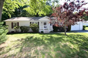 507 Crystal Way, Middleborough, MA 02346 - Photo 1
