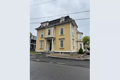 78 Pleasant #9, Marblehead, MA 01945 - Photo 1