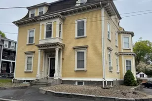 78 Pleasant, Marblehead, MA 01945 - Photo 1