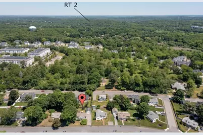 88 Temple Road, Waltham, MA 02452 - Photo 34