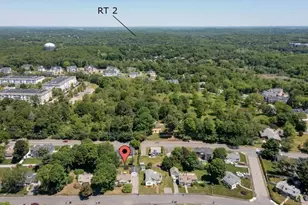 88 Temple Rd, Waltham, MA 02452 - Photo 34