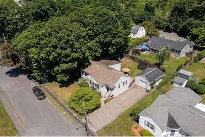 88 Temple Road, Waltham, MA 02452 - Photo 32