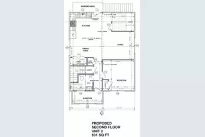 22 Henderson St #2, Somerville, MA 02145 - Photo 20