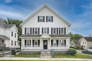 3 Charles St, Chicopee, MA 01020 - Photo 1