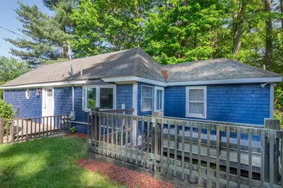 254 Lakeside Road, Hanson, MA 02341 - Photo 4