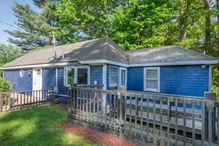 254 Lakeside Rd, Hanson, MA 02341 - Photo 6