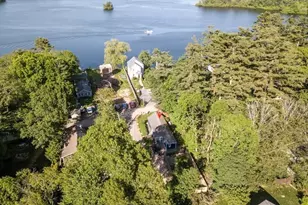 254 Lakeside Rd, Hanson, MA 02341 - Photo 2