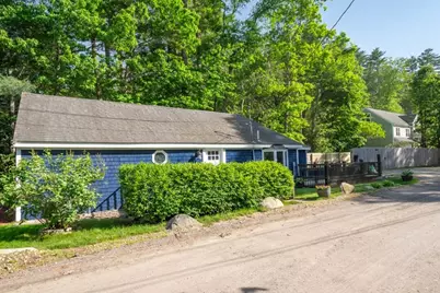 254 Lakeside Road, Hanson, MA 02341 - Photo 2