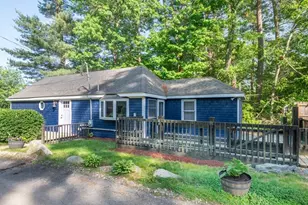 254 Lakeside Rd, Hanson, MA 02341 - Photo 2