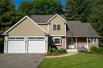 5 Lane Farm Drive #5, Bedford, MA 01730 - Photo 2