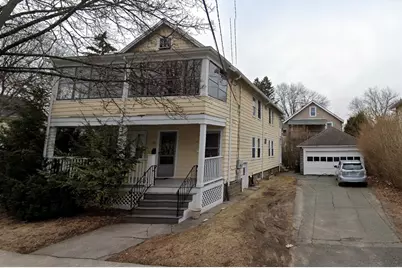 127 Palmer St #2, Arlington, MA 02476 - Photo 1