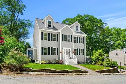 34 Amesbury Ave, Amesbury, MA 01913 - Photo 2