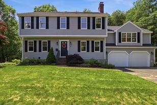 81 Parish Rd, Needham, MA 02494 - Photo 1