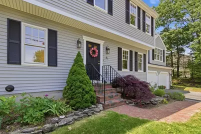 81 Parish Rd, Needham, MA 02494 - Photo 2