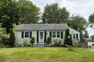 40 Aldrew Terrace, Springfield, MA 01119 - Photo 1