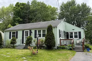 40 Aldrew Terrace, Springfield, MA 01119 - Photo 2