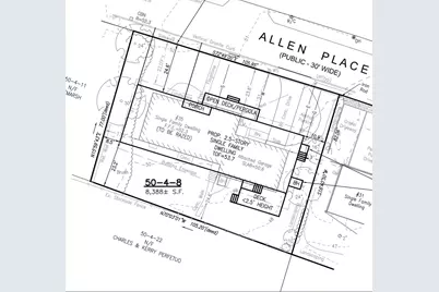 35 Allen Place, Scituate, MA 02066 - Photo 1