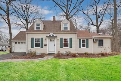 142 Elmwood Ave., Longmeadow, MA 01106 - Photo 1