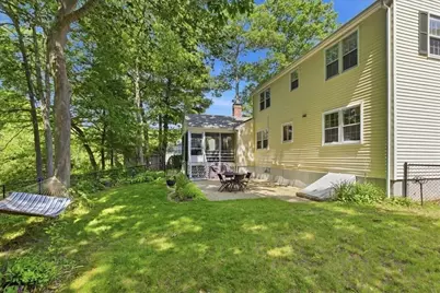 27 Kennel Hill Dr, Beverly, MA 01915 - Photo 2