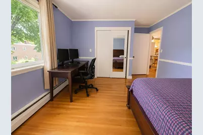 53 Lionel Ave #F, Waltham, MA 02452 - Photo 6