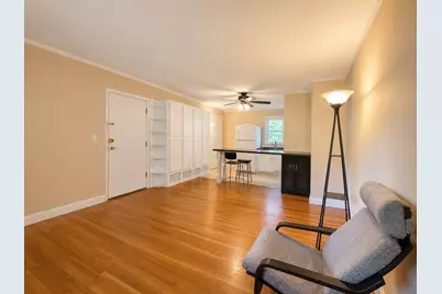 53 Lionel Ave #F, Waltham, MA 02452 - Photo 4