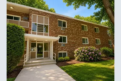 53 Lionel Ave #F, Waltham, MA 02452 - Photo 14