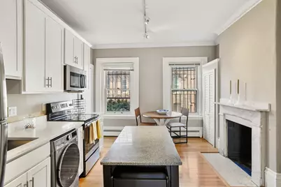 587 Tremont St #3, Boston, MA 02118 - Photo 6