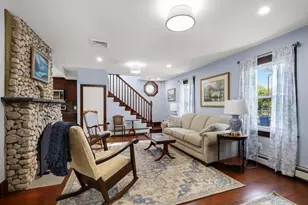 47 Nanumett St, Wareham, MA 02532 - Photo 4